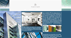 Desktop Screenshot of cityglass2004.com