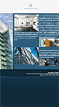 Mobile Screenshot of cityglass2004.com